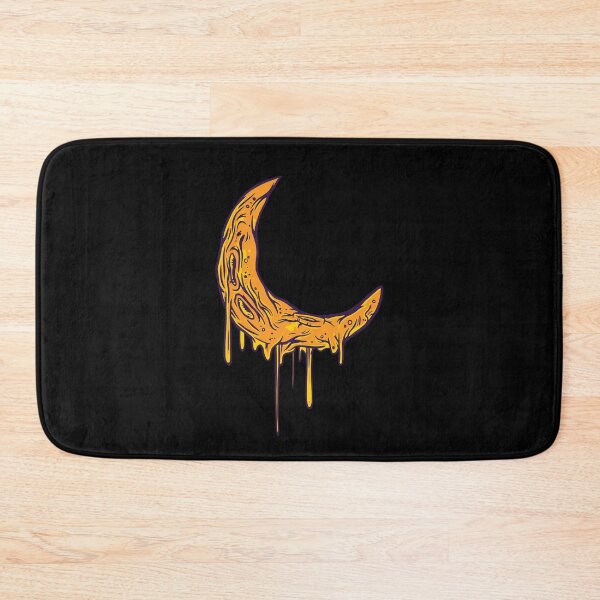 Item preview, Crescent Moon Shape Artwork designed and sold by Ofca.