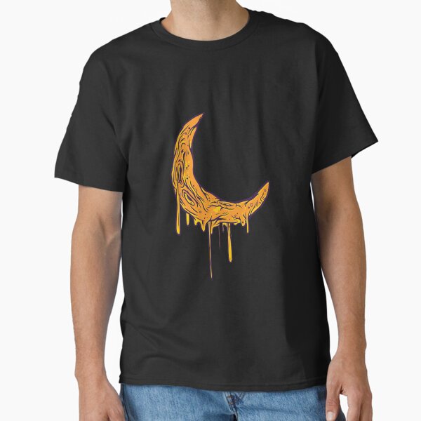 Item preview, Crescent Moon Shape Artwork designed and sold by Ofca.
