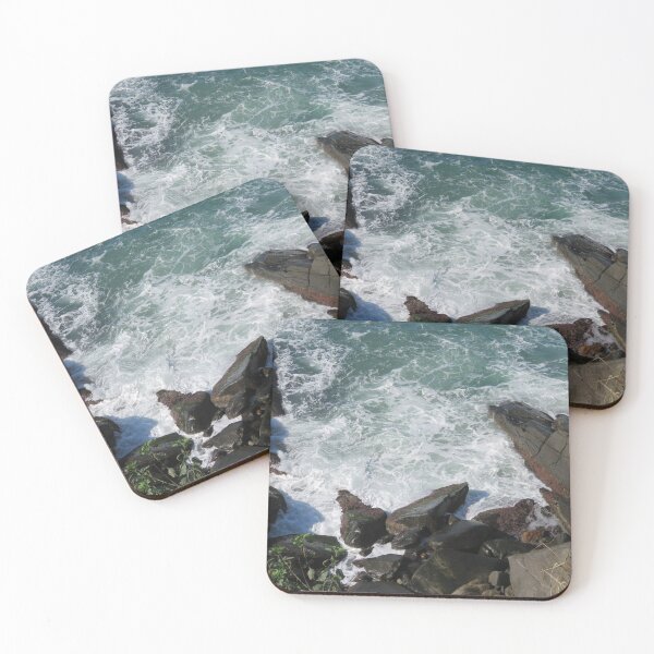 Item preview, Rocky surf, Rio Brazil designed and sold by StrongJourneys.