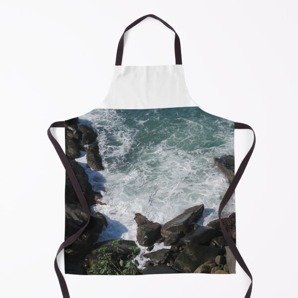 Item preview, Rocky surf, Rio Brazil designed and sold by StrongJourneys.