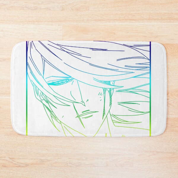 Item preview, M 21 Rectangle Rainbow Style designed and sold by alvinsans.