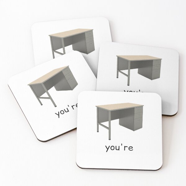 Item preview, you're designed and sold by IMakeZeroSense.