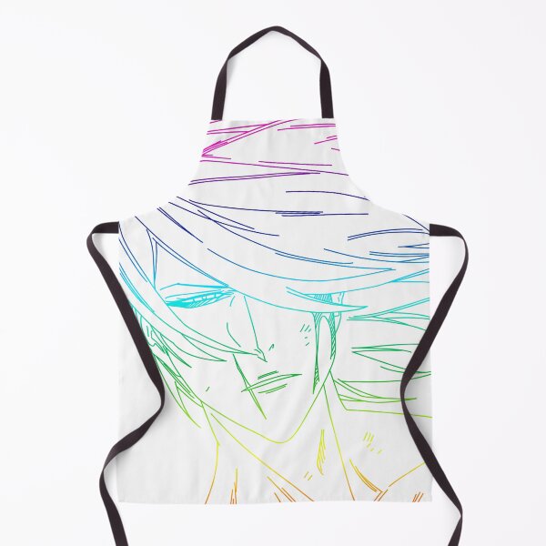 Item preview, M 21 Rectangle Rainbow Style designed and sold by alvinsans.