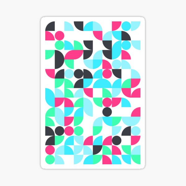 Nook Sticker