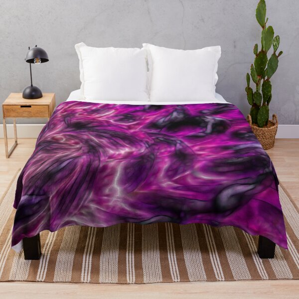 Item preview, Charred Purple Petals designed and sold by Doug Greenwald.