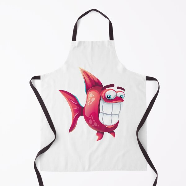 Item preview, funny fish designed and sold by Bertoldis.