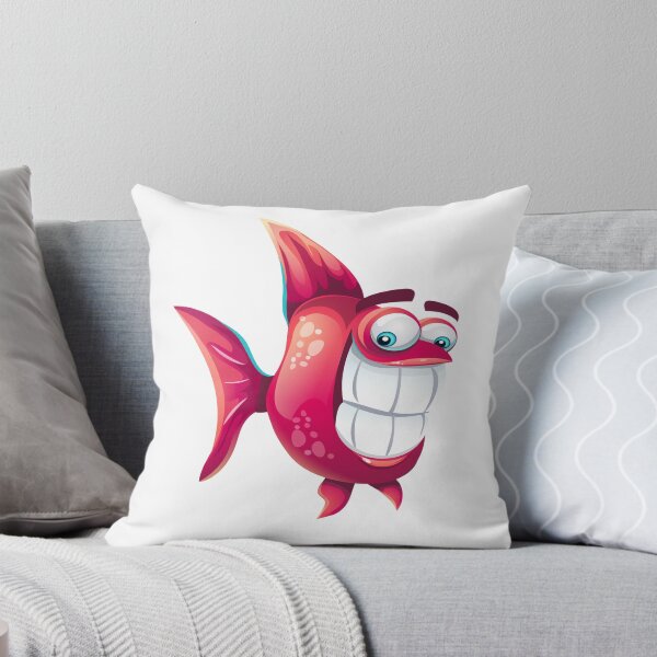 Item preview, funny fish designed and sold by Bertoldis.