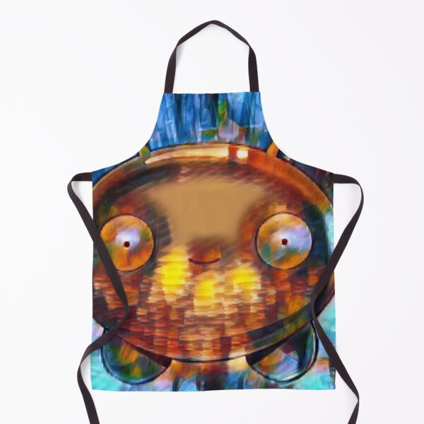 Item preview, Final Space designed and sold by LillyFlower86.