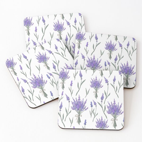 Item preview, Lavender's blue, dilly, dilly, lavender's green designed and sold by DecoratingLife.
