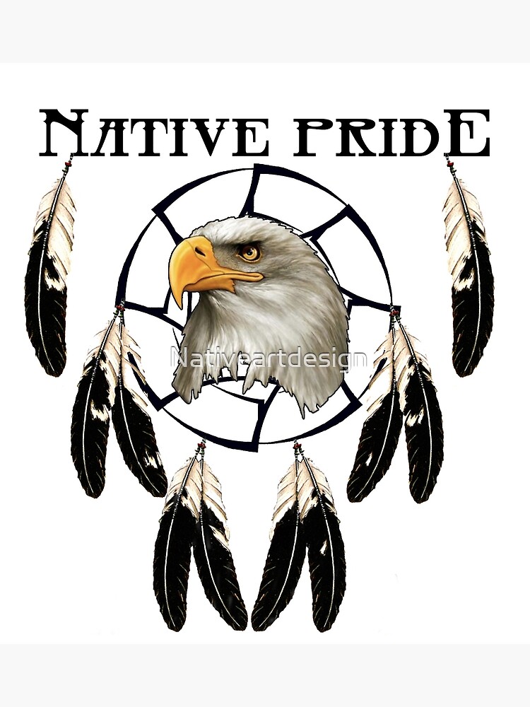 Eagle Dream Catcher Clip Art