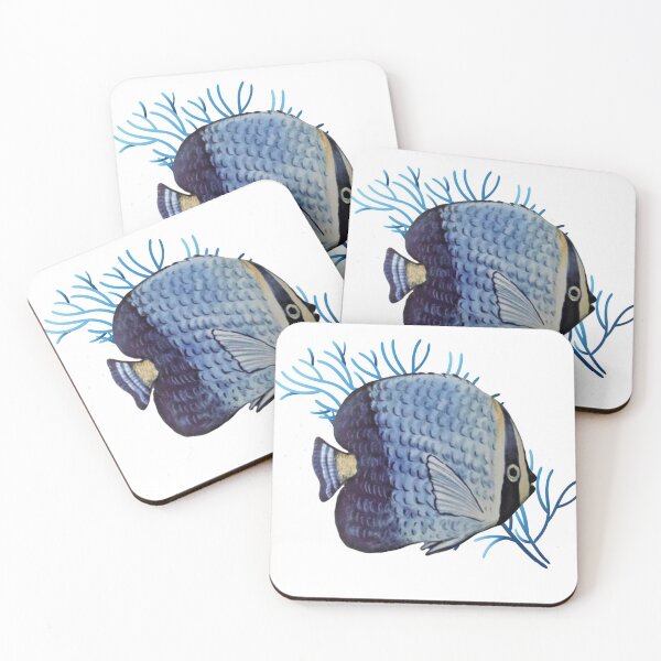 Item preview, BUTTERFLY OF THE SEA designed and sold by Mizjean.