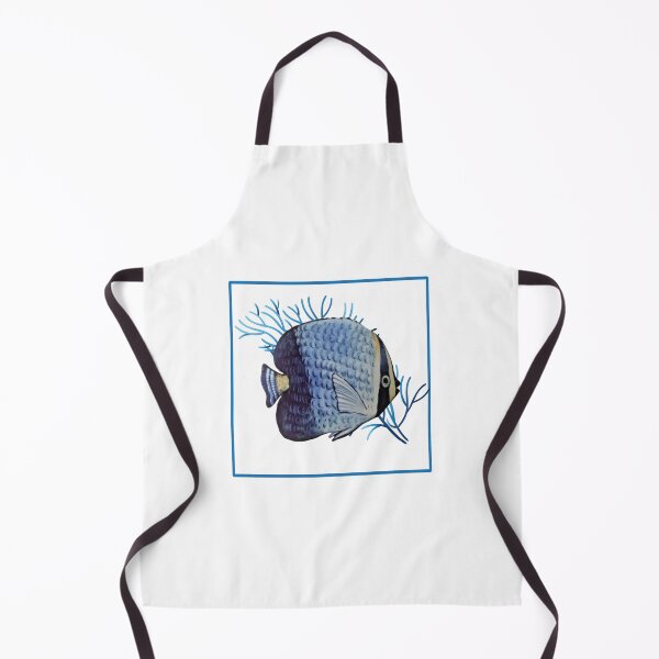 Item preview, BUTTERFLY OF THE SEA designed and sold by Mizjean.