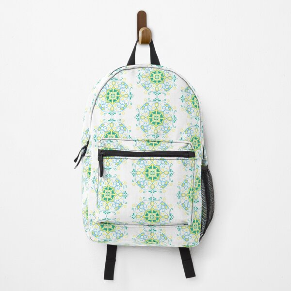 Item preview, Mandala Amalfi coast! designed and sold by Minimaodesign.