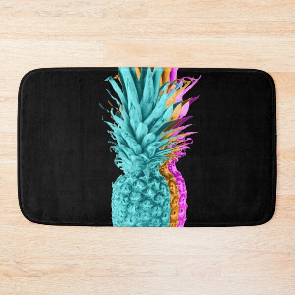Item preview, Neon Pineapple  designed and sold by CaosTranscrito.