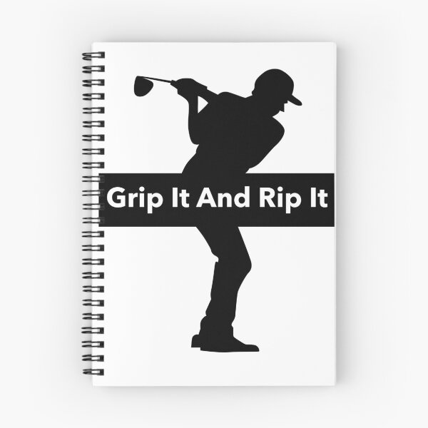 Item preview, Grip It And Rip It designed and sold by Nickjude8896.