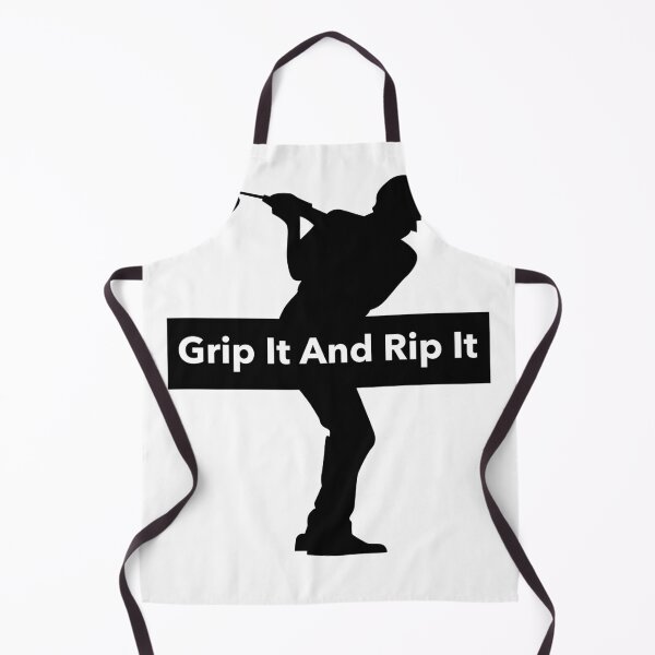 Item preview, Grip It And Rip It designed and sold by Nickjude8896.