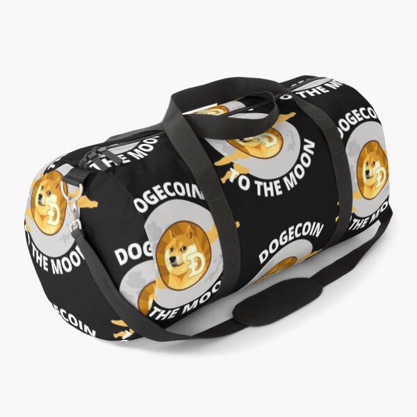 Item preview, Dogecoin Coin to the moon designed and sold by IZ-STAR.