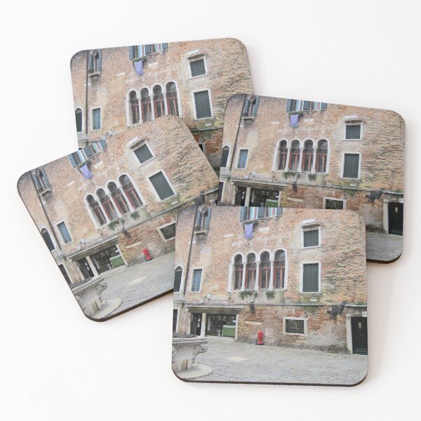 Item preview, Venice ~ An original well designed and sold by QualitySolution.