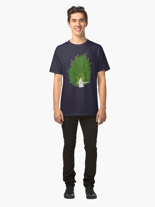Alternate view of Sheep Sea Slug Classic T-Shirt