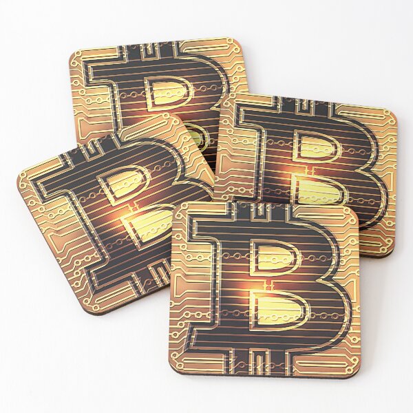 Item preview, Bitcoin designed and sold by Oshee2004.