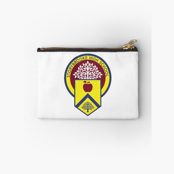 Item preview, Once Upon a Time - Storybrooke High School designed and sold by VancityFilming.
