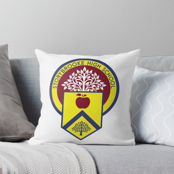 Item preview, Once Upon a Time - Storybrooke High School designed and sold by VancityFilming.