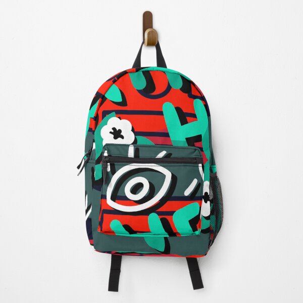 Item preview, Statement He Him - Red/Green designed and sold by rollingtape.