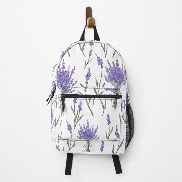 Item preview, Lavender's blue, dilly, dilly, lavender's green designed and sold by DecoratingLife.
