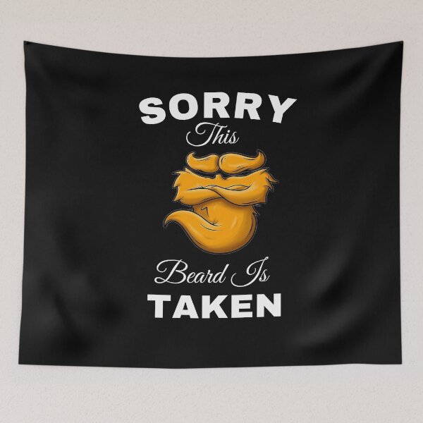 Item preview, Sorry men this beard is taken designed and sold by IZ-STAR.