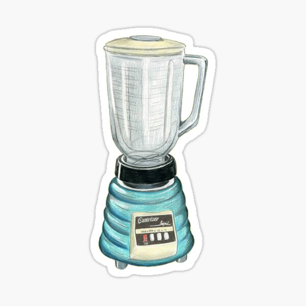 Item preview, Blender Sketch designed and sold by rachelcaplan.
