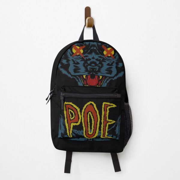 Item preview, Poe's Cat designed and sold by hafaell.