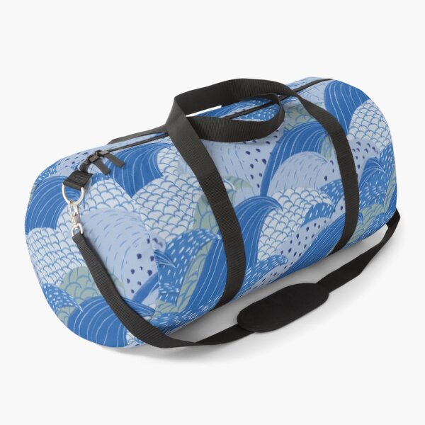 Item preview, Hand drawn Waves designed and sold by sueshorman.