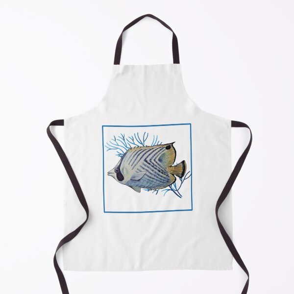 Item preview, BUTTERFLIES OF THE SEA designed and sold by Mizjean.