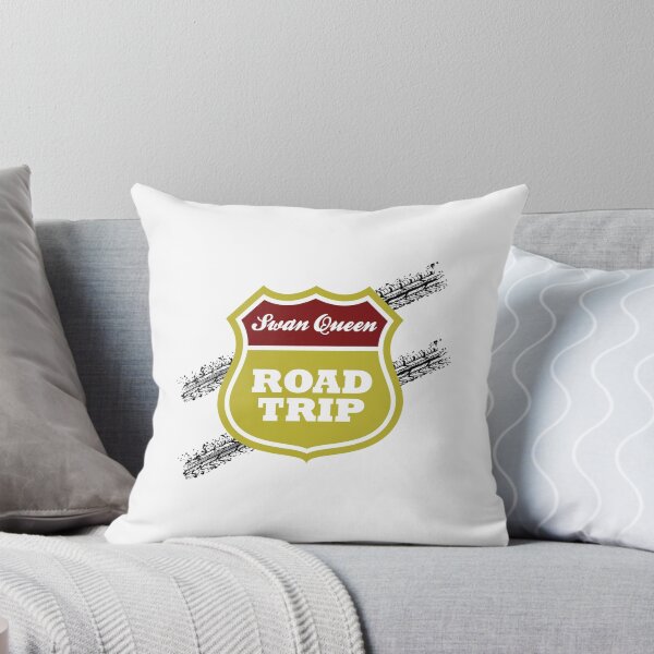 Item preview, Swan Queen Road Trip designed and sold by VancityFilming.
