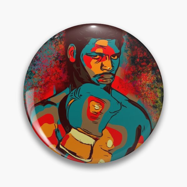 Item preview, Mr. Spinks designed and sold by mwebba2005.