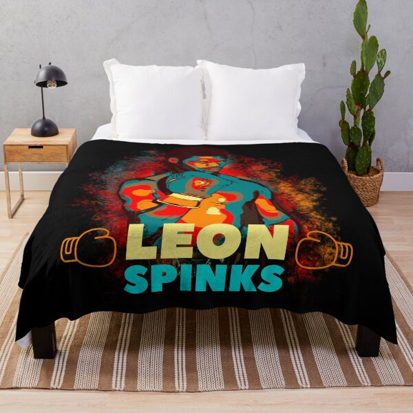 Item preview, Mr. Spinks designed and sold by mwebba2005.