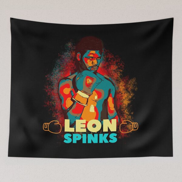 Item preview, Mr. Spinks designed and sold by mwebba2005.