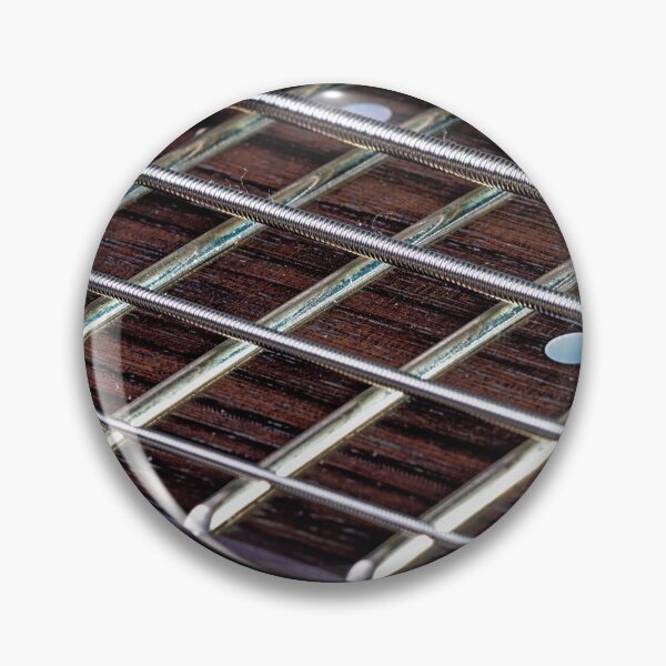 Item preview, Bass Strings designed and sold by Doug Greenwald.