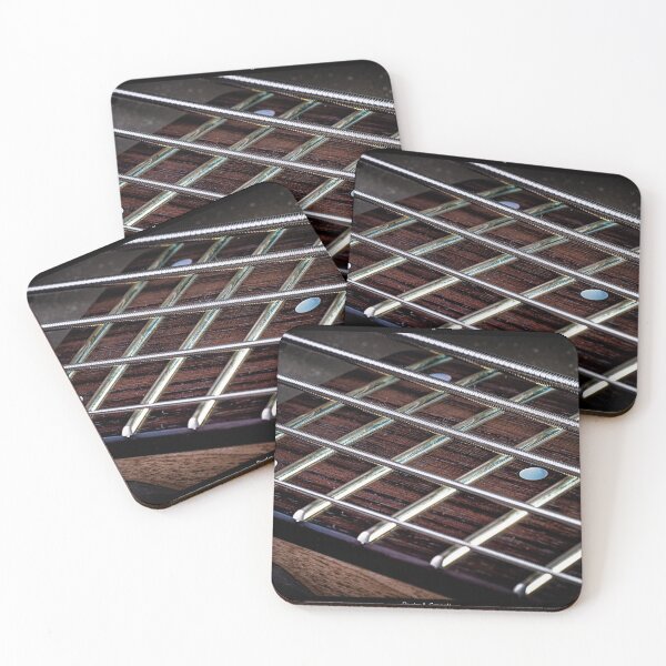 Item preview, Bass Strings designed and sold by Doug Greenwald.