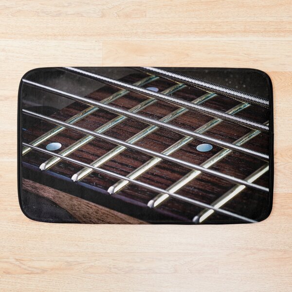 Item preview, Bass Strings designed and sold by Doug Greenwald.