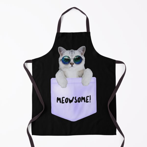 Item preview, meowsome! designed and sold by Fotinired21.