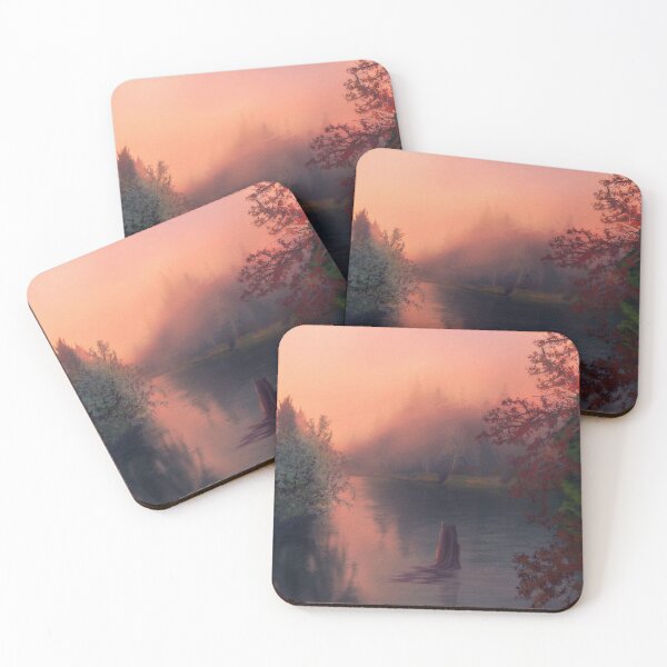 Item preview, Sunset Joona designed and sold by ellenchain.