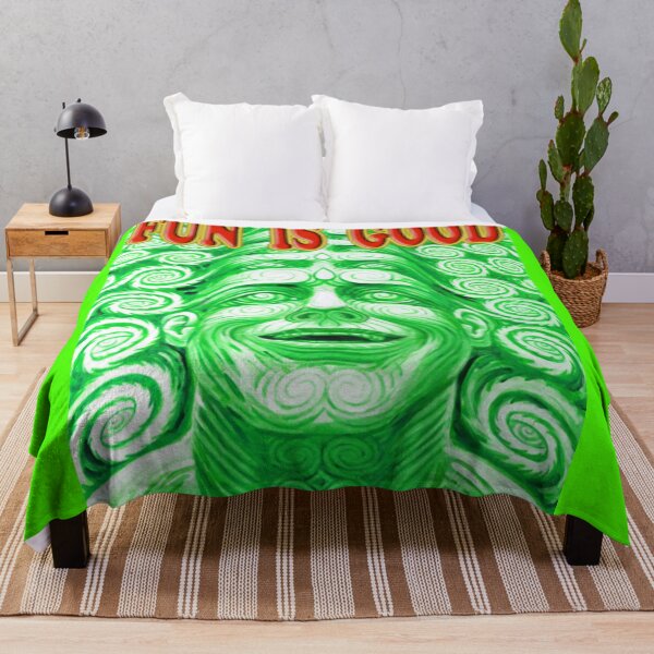 Item preview, Green Thumb designed and sold by Q Art & Design .