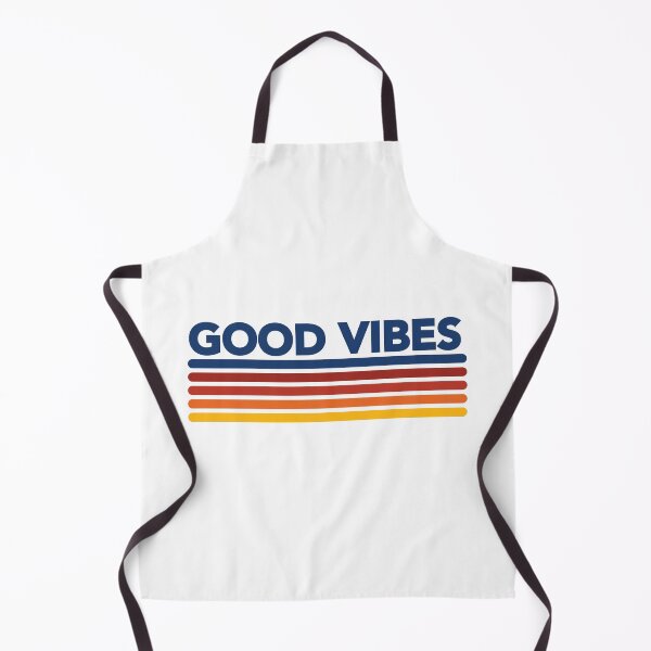 Item preview, Good Vibes Retro- 2 designed and sold by Maris S.