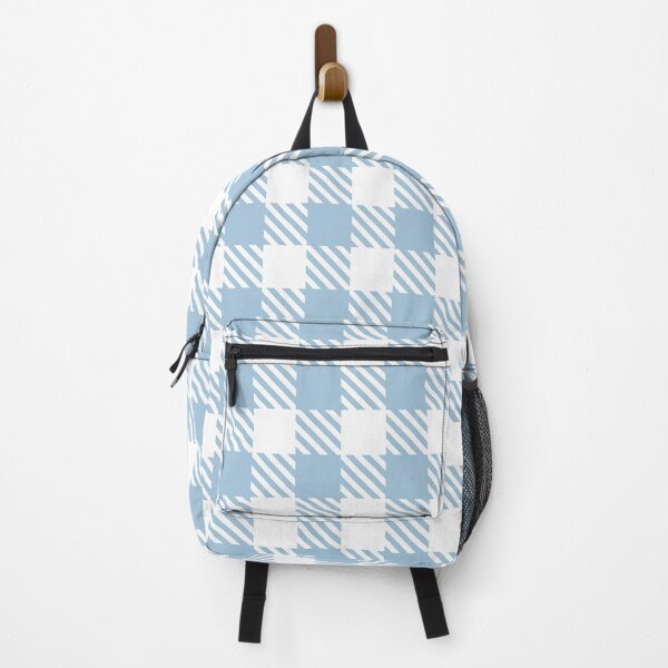 Item preview, Buffalo Plaid Pattern 830 designed and sold by tonymagnerart.