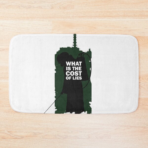 Item preview, What is the cost of Lies? designed and sold by Criscreate.