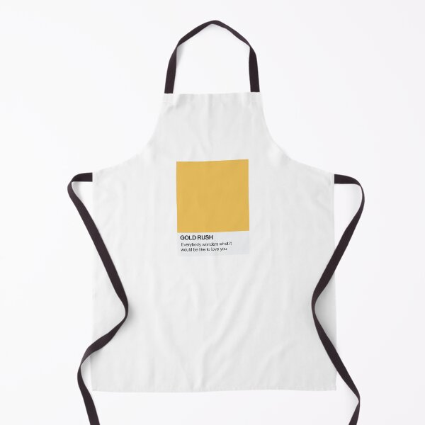 Item preview, Gold Rush designed and sold by elliemoon.