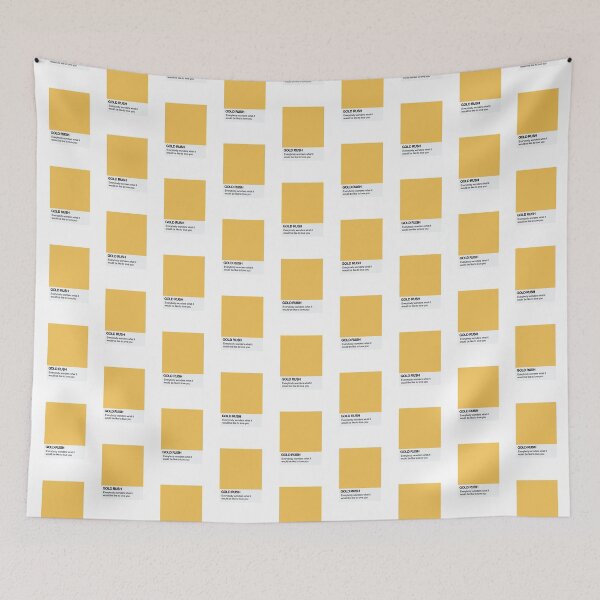 Item preview, Gold Rush designed and sold by elliemoon.