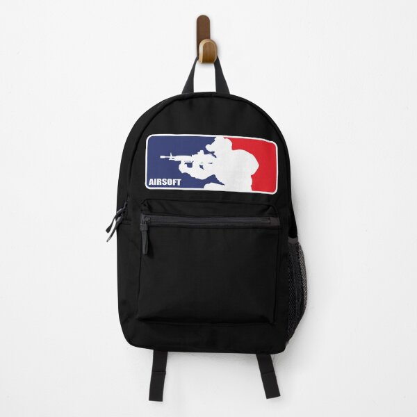 Item preview, Airsoft Logo designed and sold by SandersApparel.