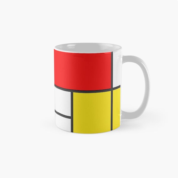 Item preview, Mondrian designed and sold by palmea1.